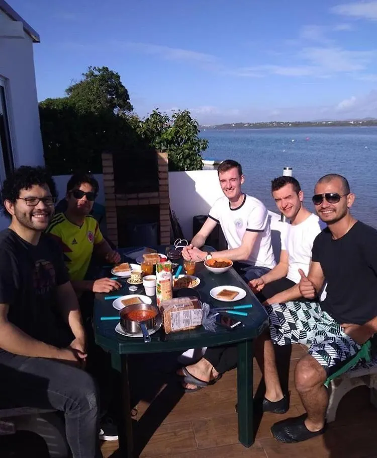 Faro Beach Life Hostel Portugal