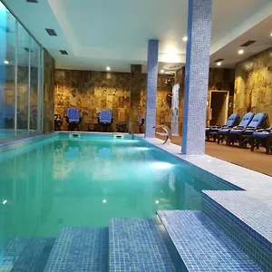 Hotel Ibn-arrik
