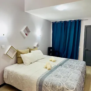 Aparthotel I -