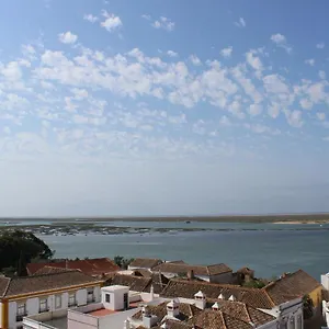 Hotell Aqua Ria Boutique, Faro