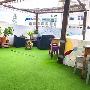 Pensionat Ria Terrace, Faro